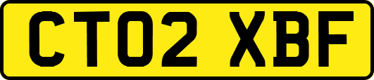 CT02XBF