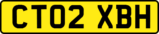 CT02XBH
