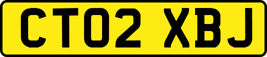 CT02XBJ