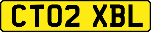 CT02XBL