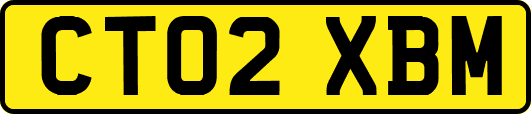 CT02XBM