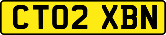 CT02XBN