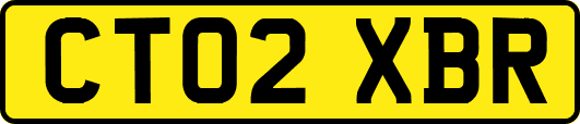 CT02XBR