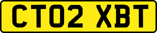 CT02XBT