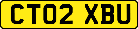 CT02XBU