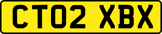 CT02XBX