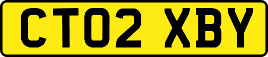CT02XBY