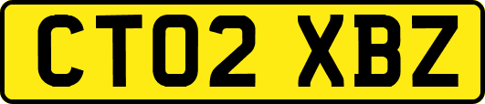 CT02XBZ
