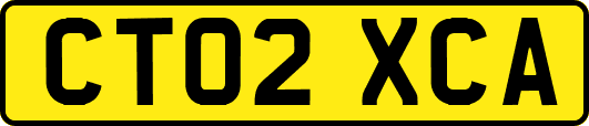 CT02XCA