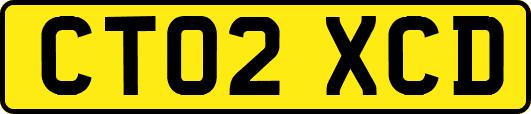 CT02XCD