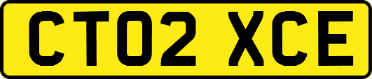 CT02XCE