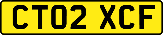 CT02XCF