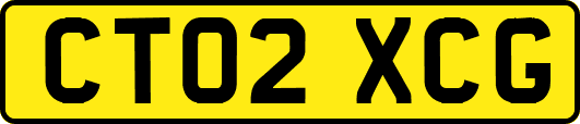 CT02XCG