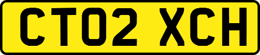 CT02XCH