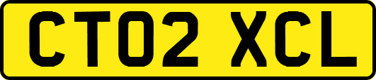 CT02XCL
