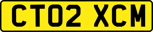 CT02XCM