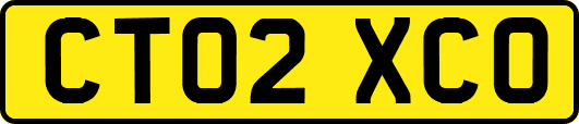 CT02XCO