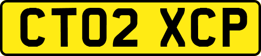 CT02XCP