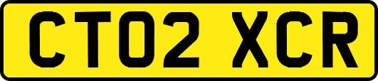 CT02XCR