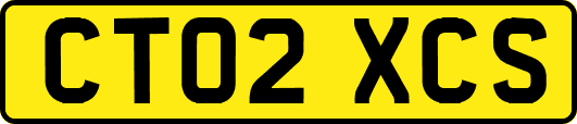 CT02XCS