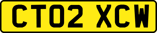 CT02XCW
