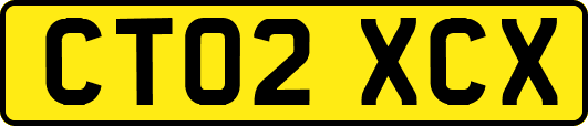 CT02XCX