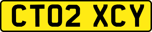 CT02XCY