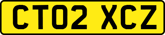 CT02XCZ
