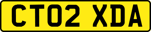 CT02XDA