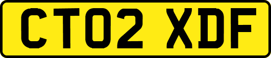 CT02XDF