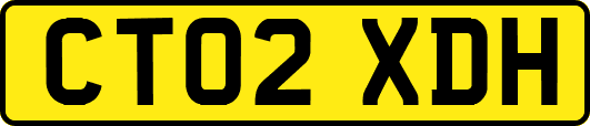 CT02XDH