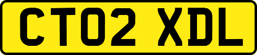 CT02XDL