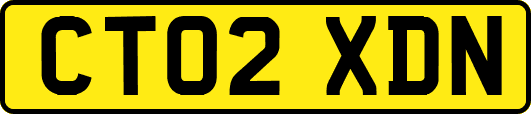 CT02XDN