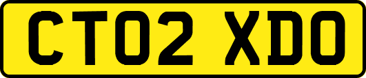 CT02XDO