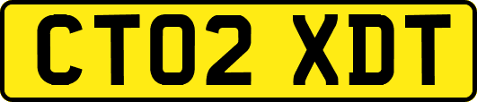 CT02XDT