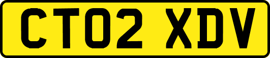 CT02XDV