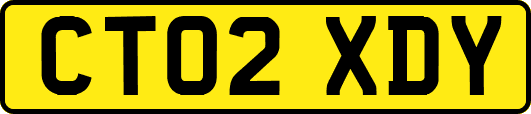 CT02XDY
