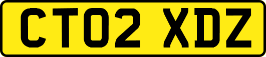 CT02XDZ