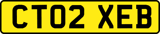 CT02XEB