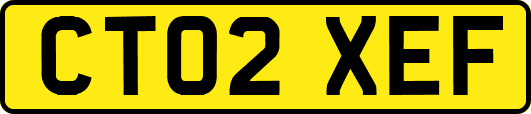 CT02XEF