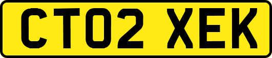 CT02XEK