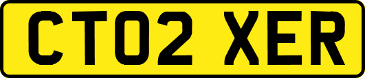 CT02XER