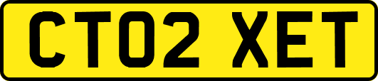 CT02XET