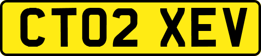 CT02XEV