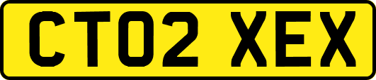 CT02XEX