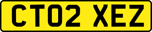 CT02XEZ