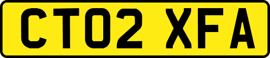 CT02XFA
