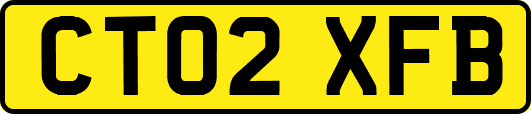 CT02XFB