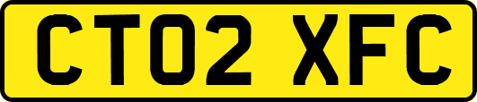 CT02XFC
