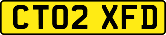CT02XFD